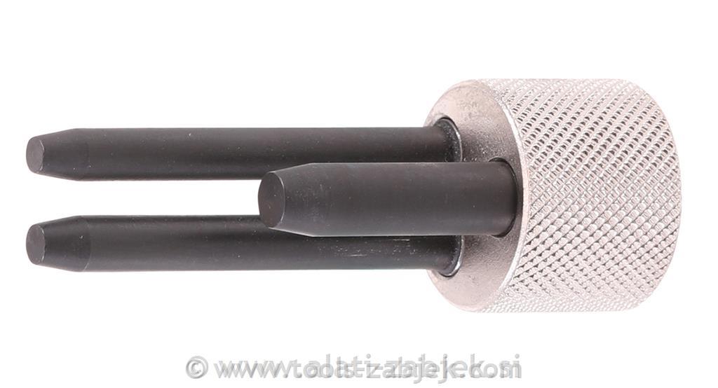 High pressure pump sprocket locking toolfor VAG V6 and V8 CR TDI BGS TECHNIC