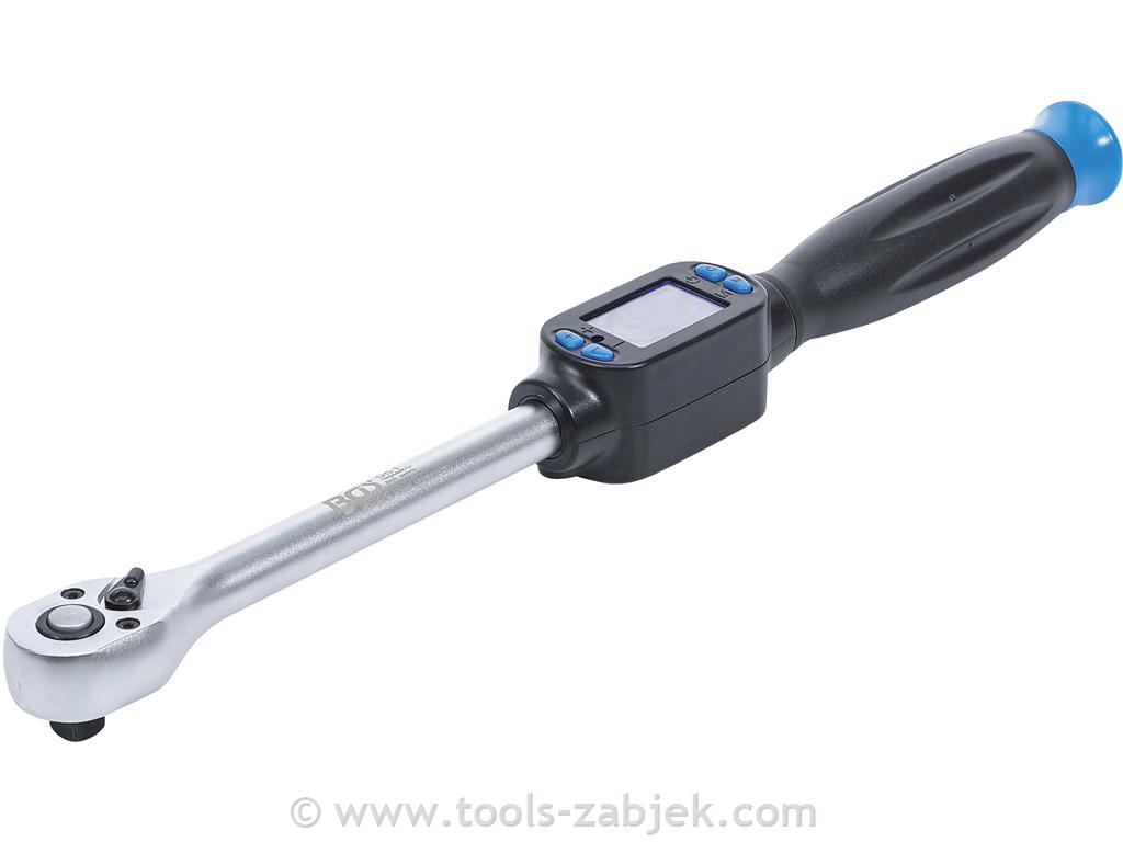 Digital torque wrench BGS TECHNIC
