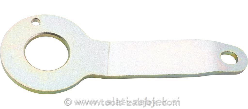 Camshaft locking tool / for BMW N47 BGS TECHNIC