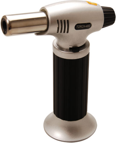 Pocket Gas Torch BGS TECHNIC