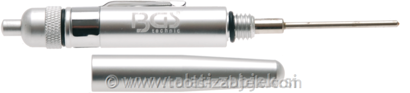 Precision oiler BGS TECHNIC
