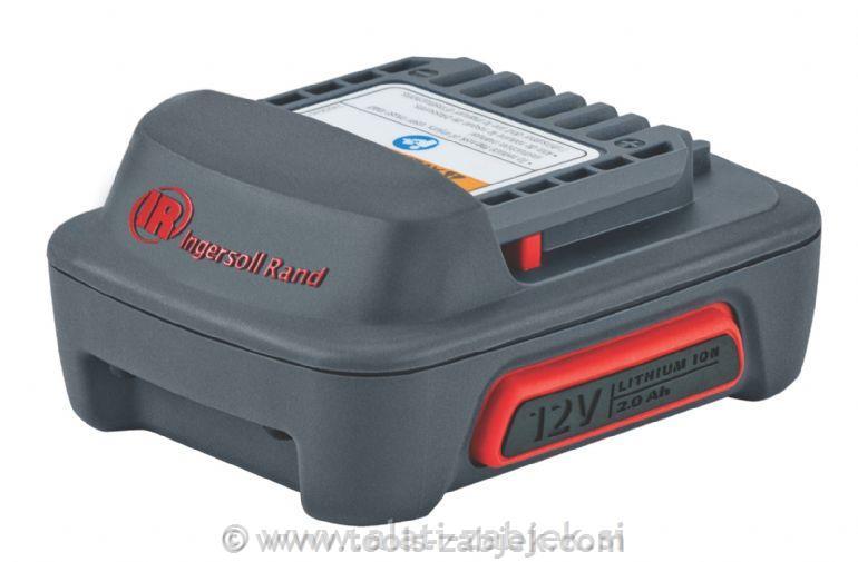 Battery 12V INGERSOLL RAND