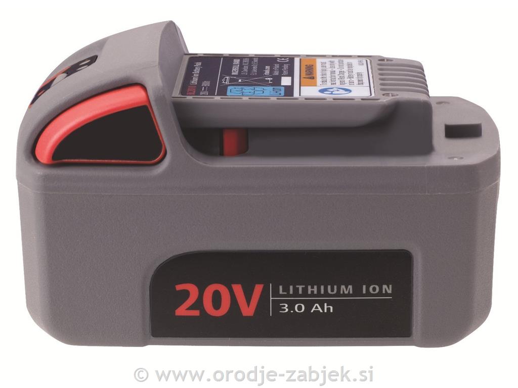 Battery 20V 3.0 AH INGERSOLL RAND