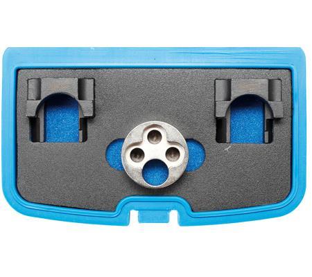 Engine timing tool set for Mercedes-Benz 