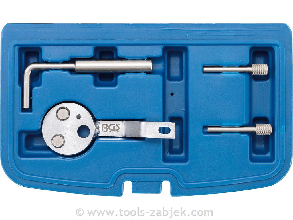 Camshaft locking tool / for Ford Transit2.2 