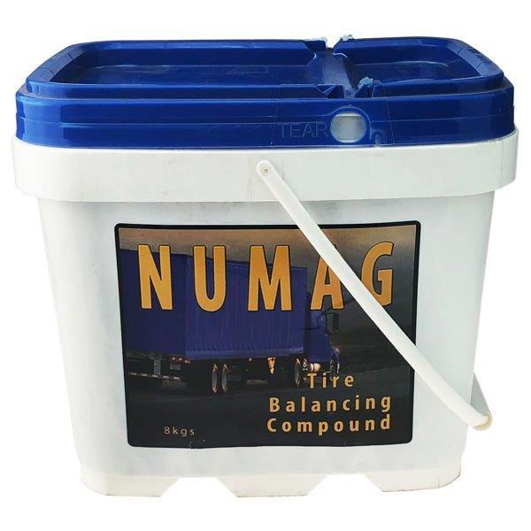 Balancing powder 8kg 