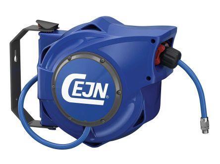 Air hose reel 8m 13 mm CEJN