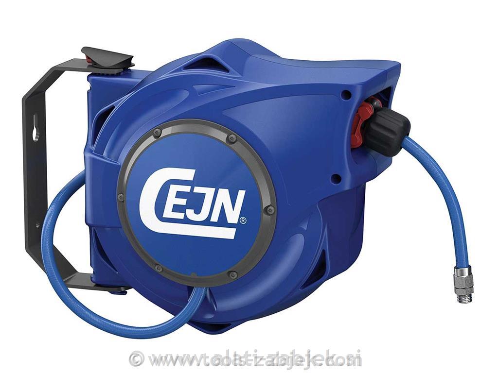 Navijalec za zrak 8 mm x 17m CEJN