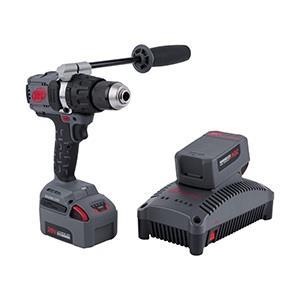 D5241 20v Cordless Hammer Drill INGERSOLL RAND
