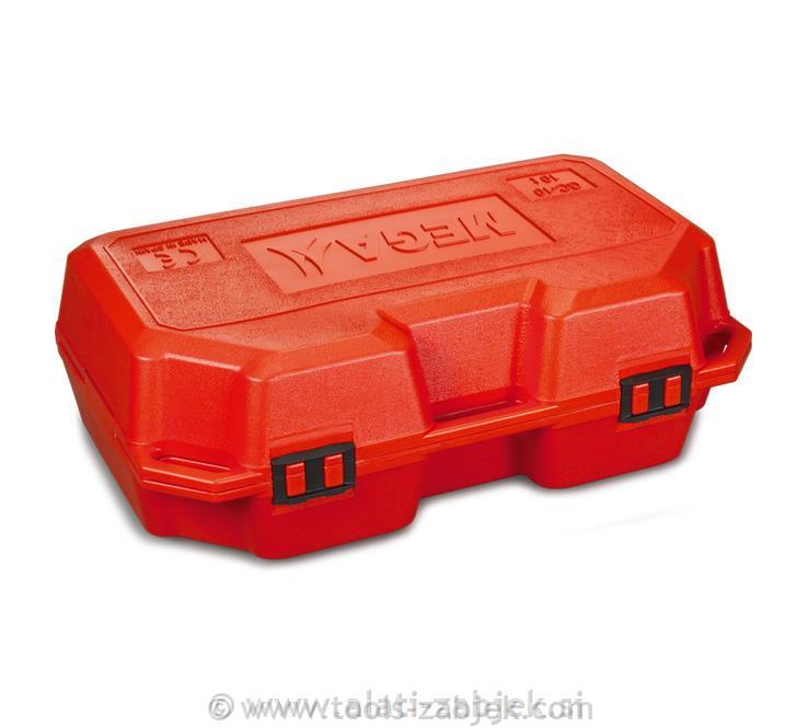 Hydraulic tube bender 3" MEGA