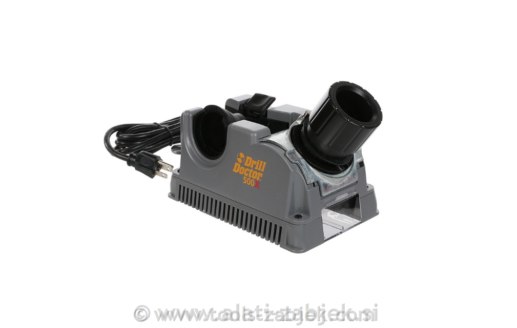 Grinding machine for drill bits up to 13mm DRILL DOCTOR