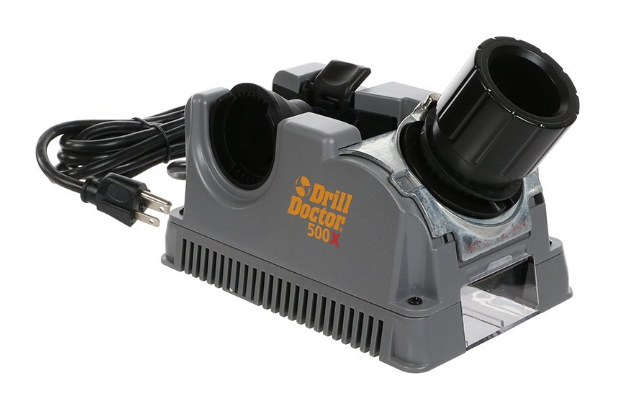 Grinding machine for drill bits up to 13mm DRILL DOCTOR