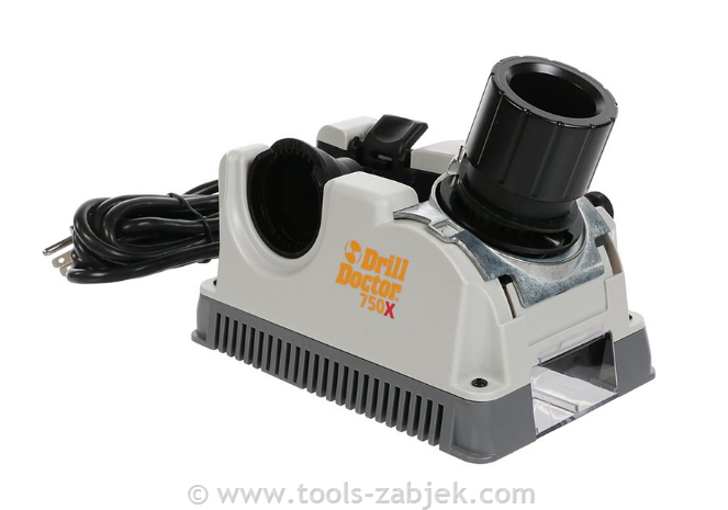 Grinding machine for drill bits up to 19mm DRILL DOCTOR