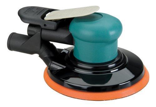Pneumatic orbital sander Dynorbital Spirit 10 mm DY59014 DYNABRADE