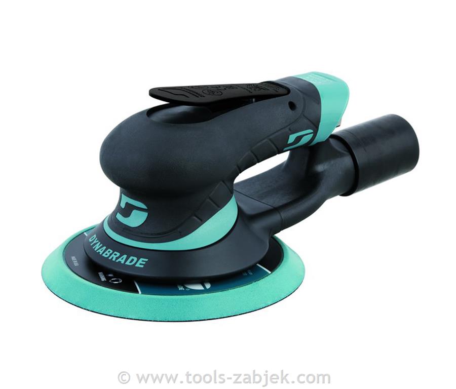 Random Orbital Sander DYNABRADE