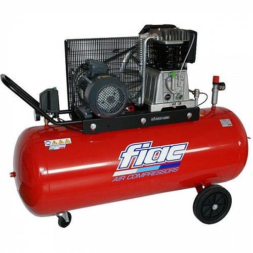 Piston compressor 270L 5,5kW AB 300-858 FIAC