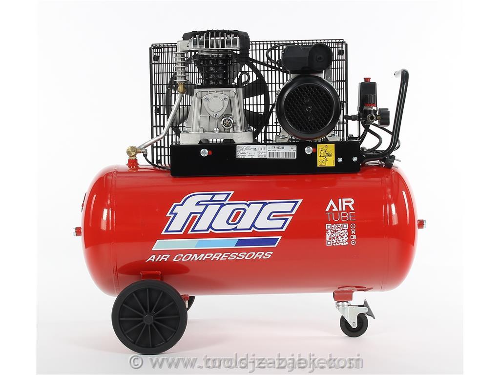 Piston compressor 100L 2,2kW AB 100/360 FIAC