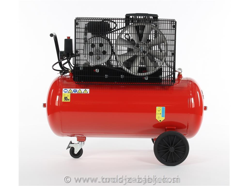 Piston compressor 100L 2,2kW AB 100/360 FIAC