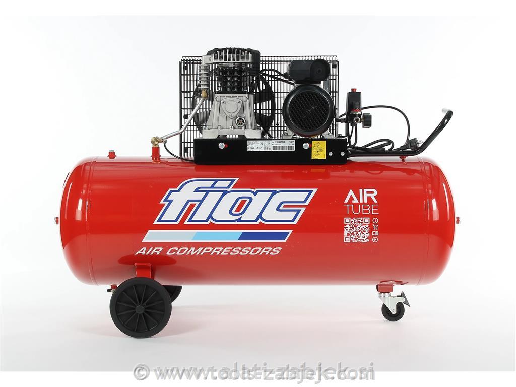 Piston compressor 200L 2,2kW AB 200/360 FIAC