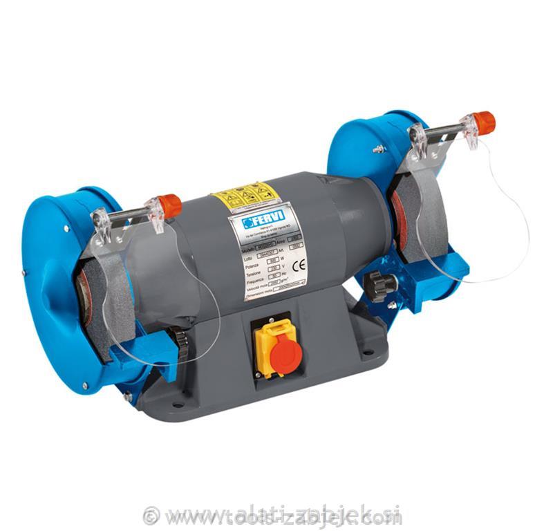 Professional bench grinder 230V FERVI