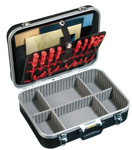 Empty tool case FERVI