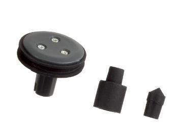 Digital speedometer - tachometer FERVI