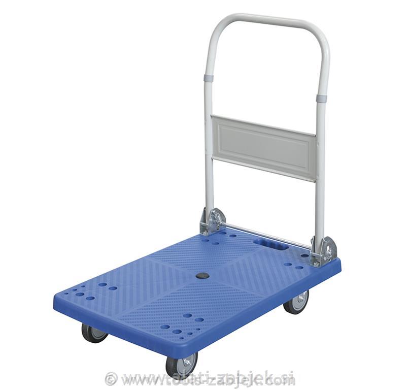 Transport trolley 150 kg FERVI