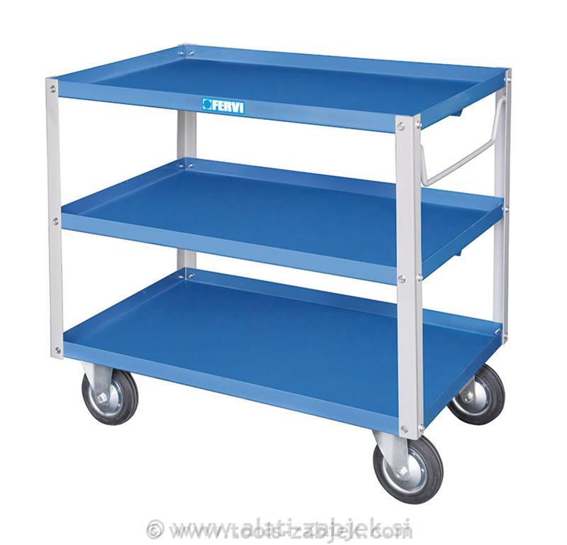 Transport trolley FERVI