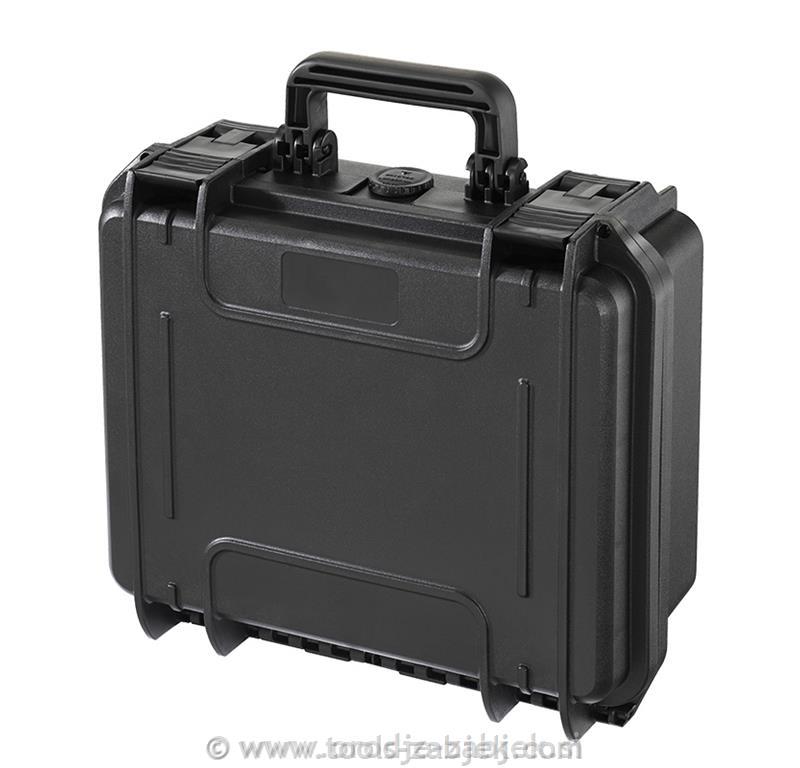 Waterproof tool case FERVI
