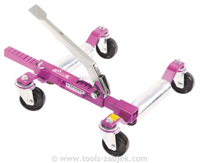 Gojak Vehicle mover, left 590 kg GOJAK