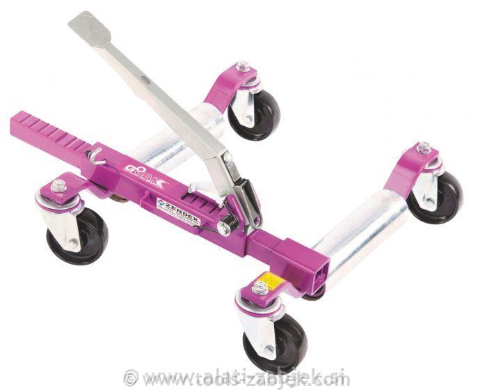 Gojak Vehicle mover, left 590 kg GOJAK