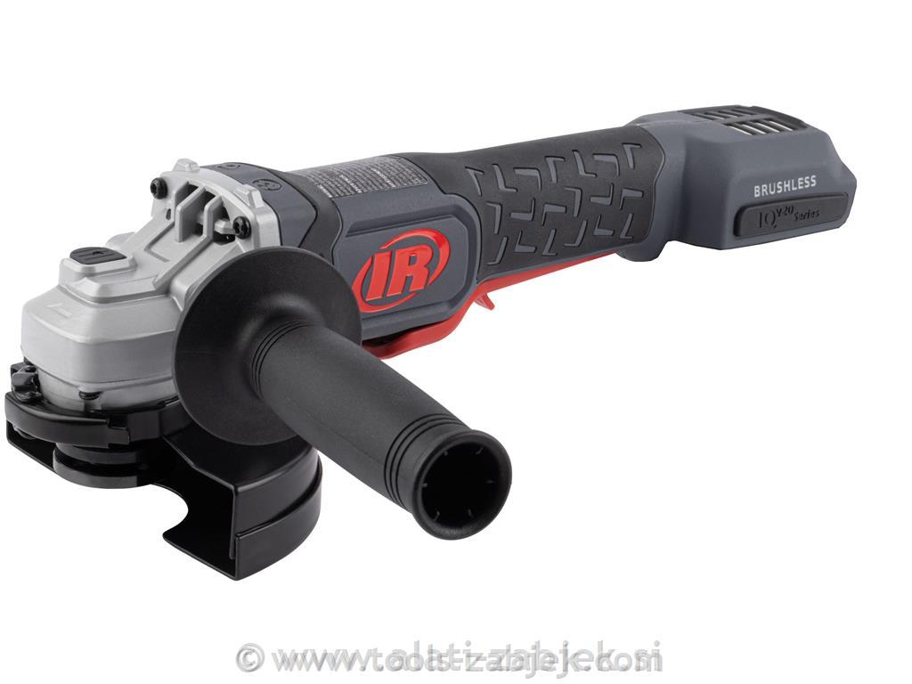 Aku. kotni brusilnik 115/125mm G5351M INGERSOLL RAND