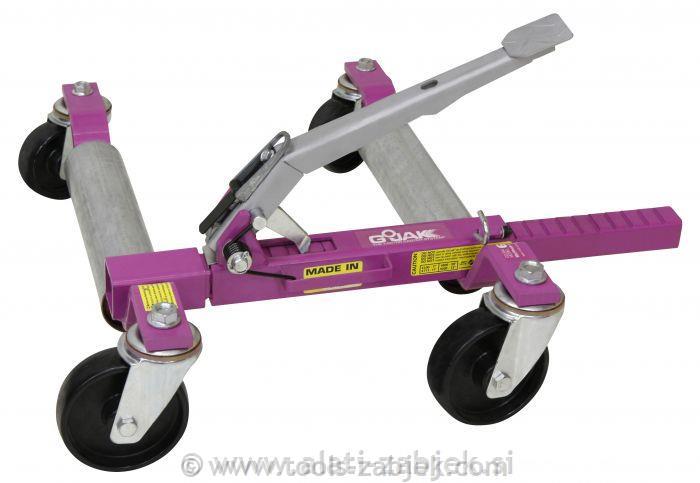 Vehicle mover Gojak right, 715 kg GOJAK
