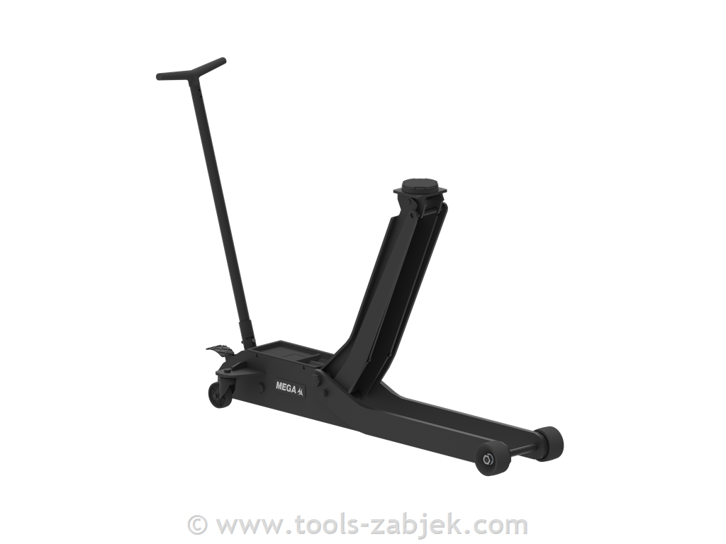 Hydrualic jack 1,5T MEGA