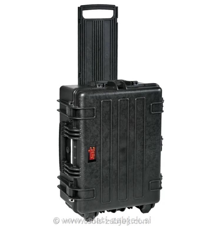 Waterproof tool case GT53-26PEL GT LINE
