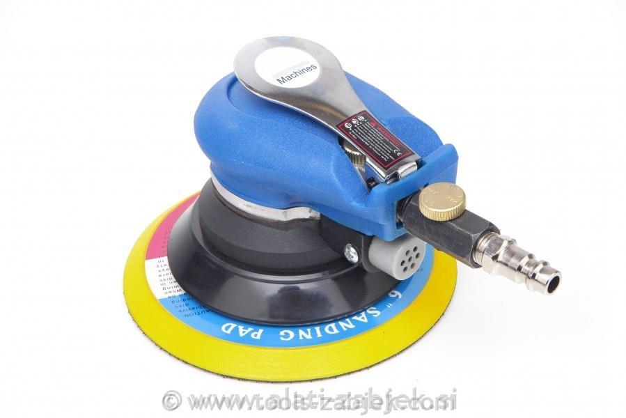 Orbital sander 150 mm HB