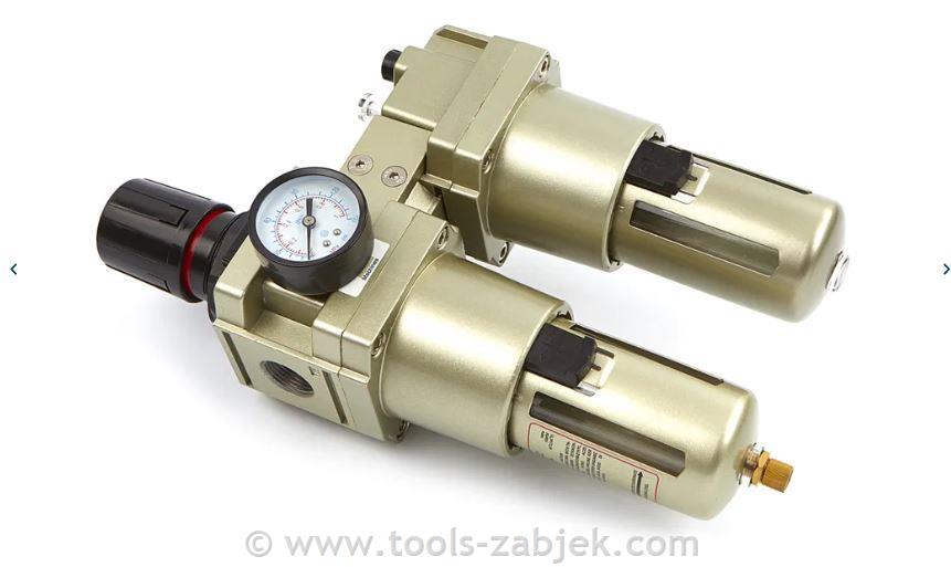 Air preparation unit 1/4" HB