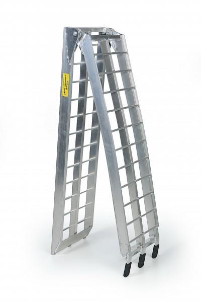 340 Kg Aluminum Ramp HB