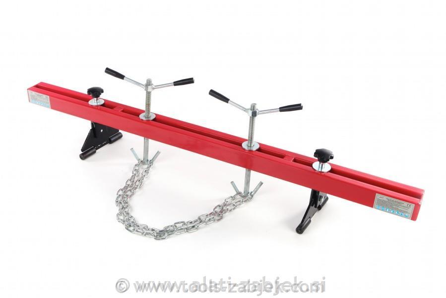 Motor support 500kg HB