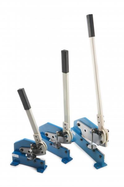 Škarje za pločevino 200mm HB