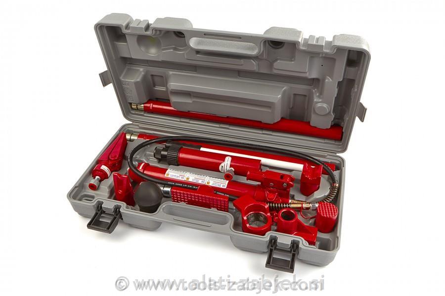 Hydraulic set 10T HB
