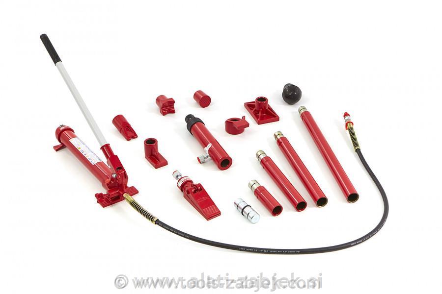 Hydraulic set 10T HB