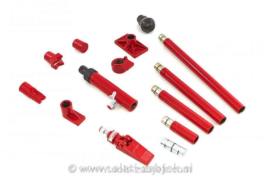 Hydraulic set 10T HB