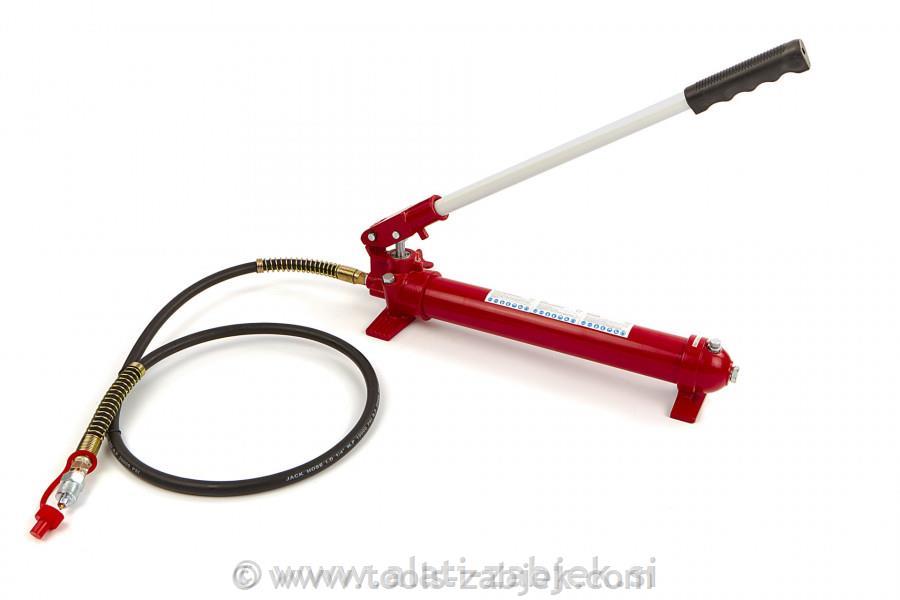 Hydraulic set 10T HB