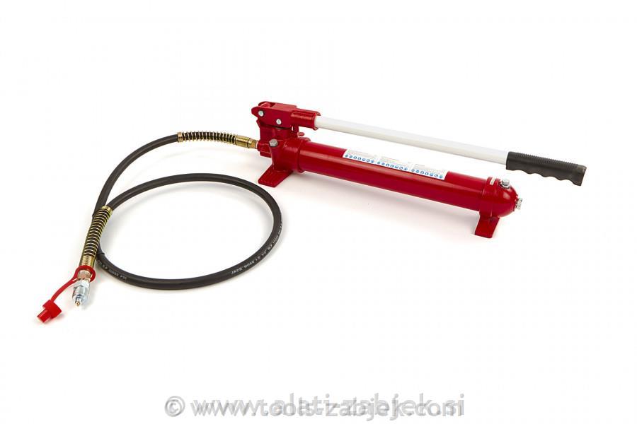 Hydraulic set 10T HB