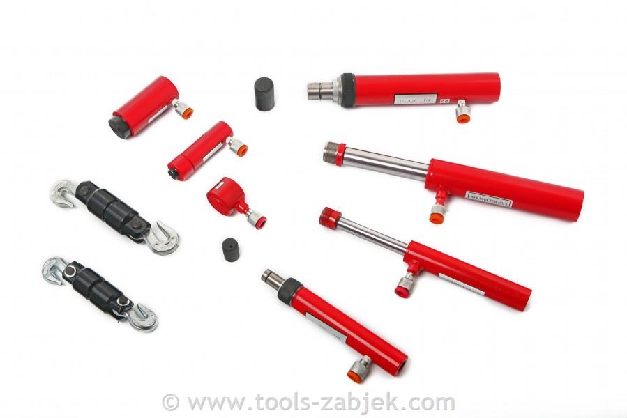 10-piece puller / damage repair set HB