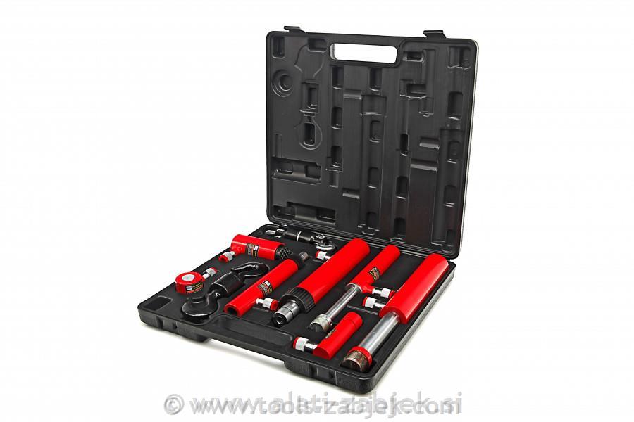 10-piece puller / damage repair set HB