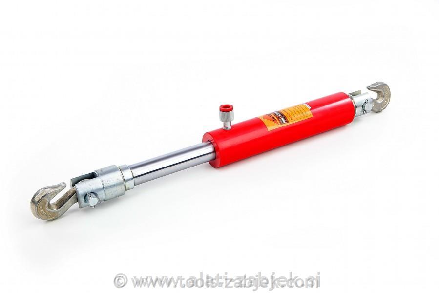 10-ton hydraulic pull cylinder HB