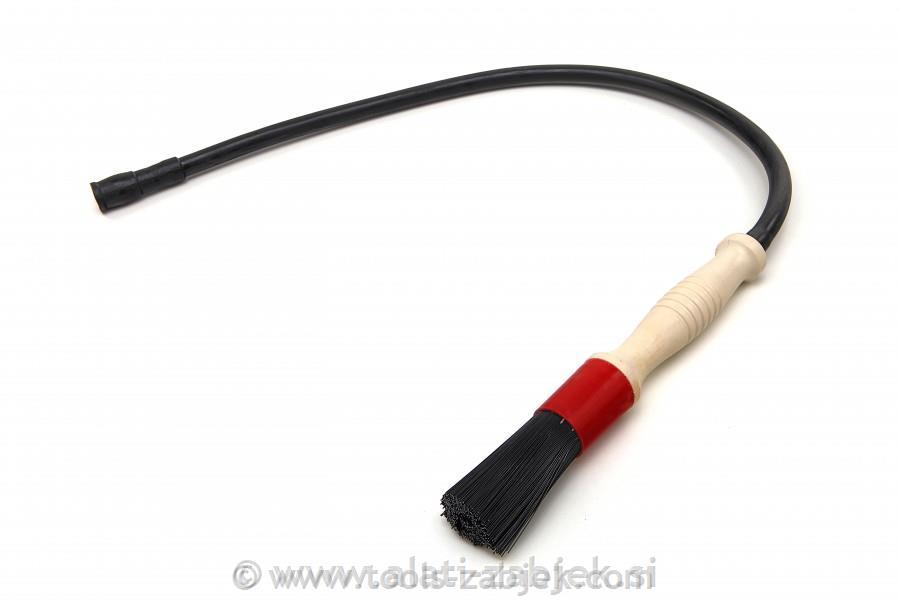 Čopič za pralec delov HB