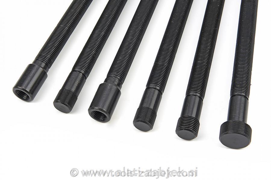 Injector removal kit HBN